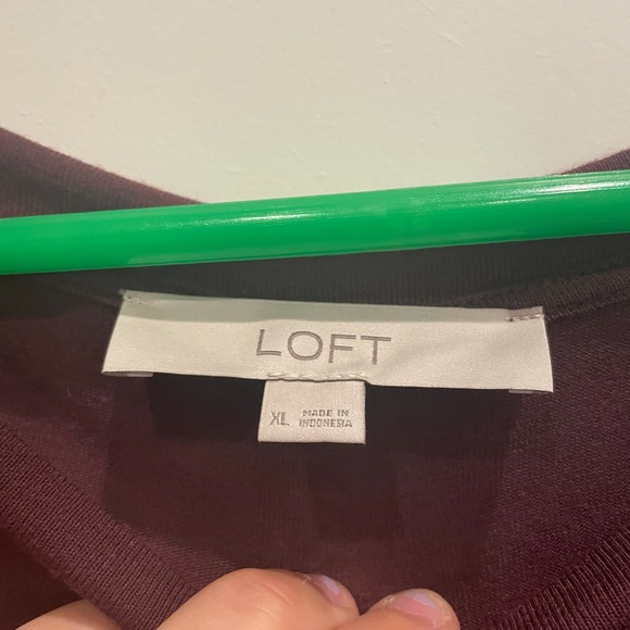 Loft top - Picture 4 of 4